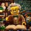 Professor Brickface Avatar